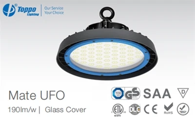 Vè kouvèti UFO highbay