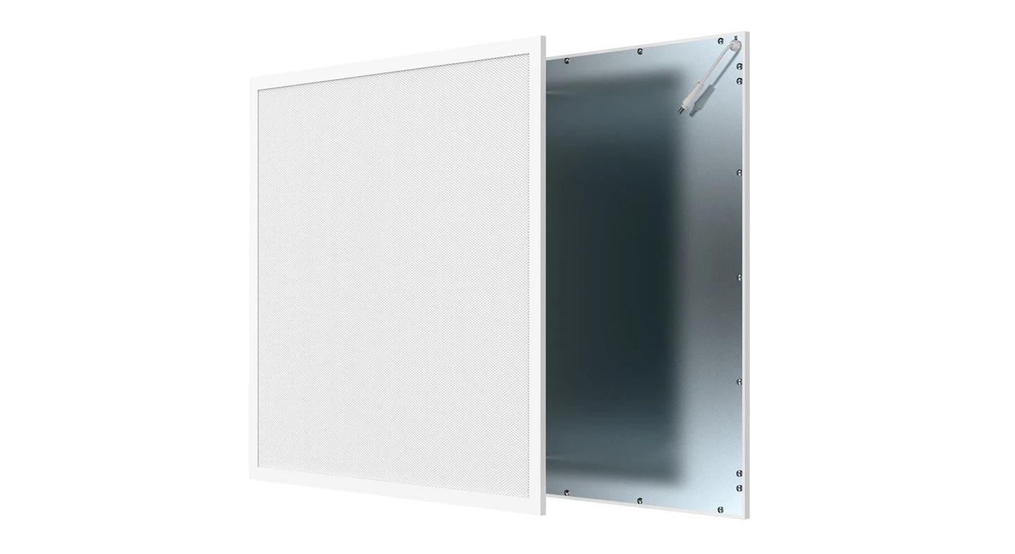 Edgelit Panel limyè