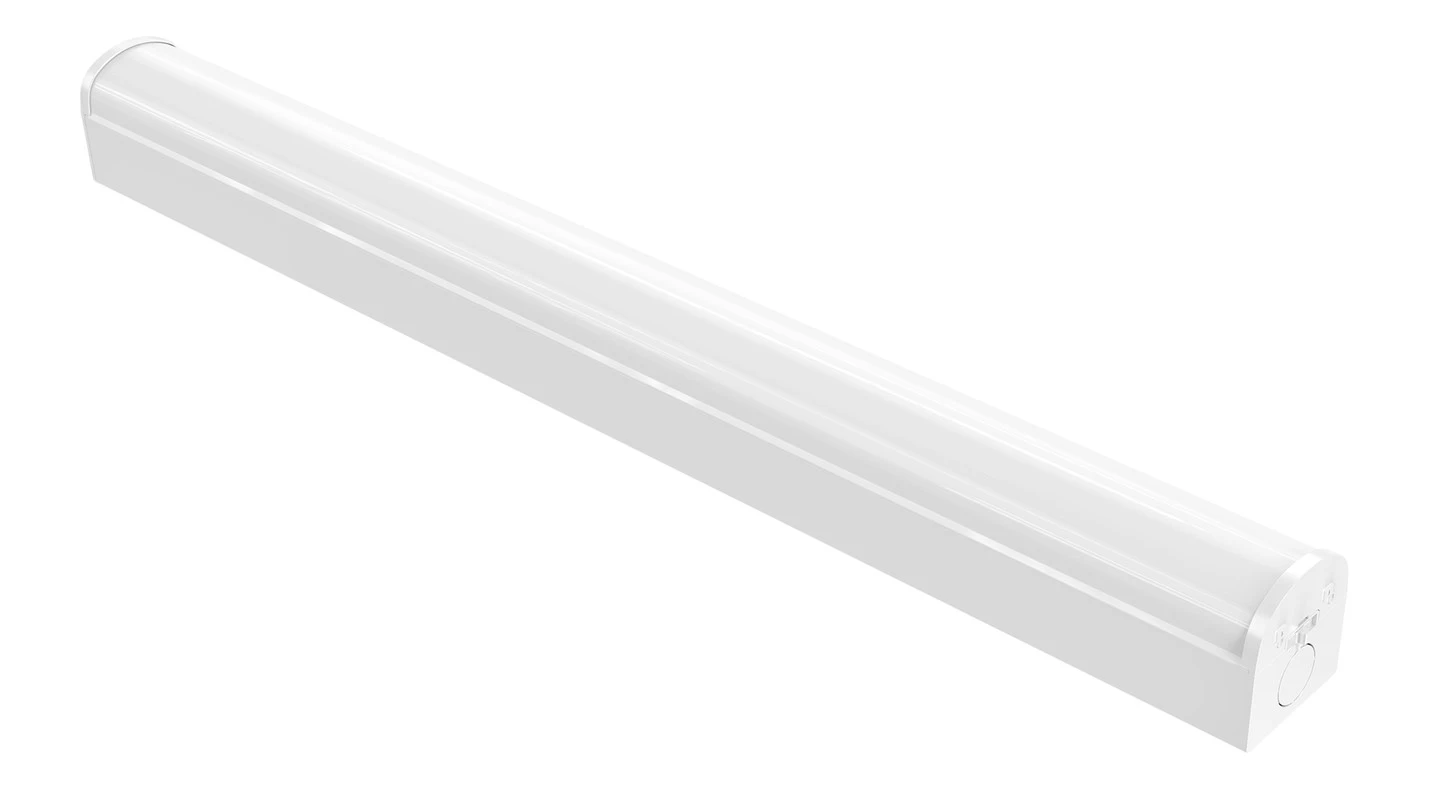 Wega Slim Batten Limyè